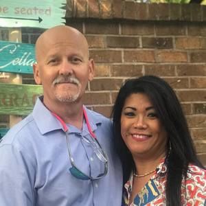 Meet your Posher, Consuelo